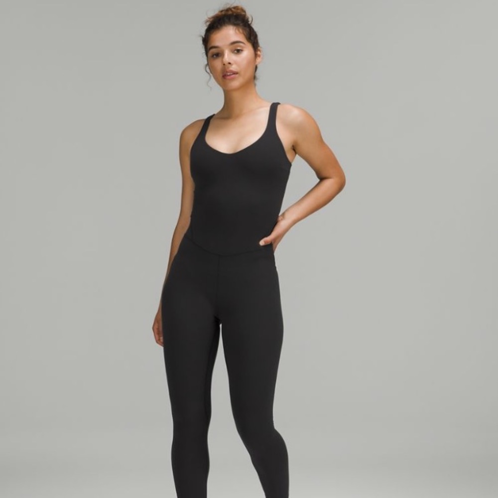 Lululemon align bodysuit